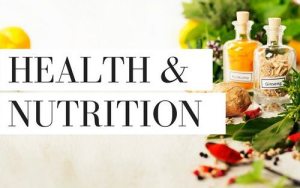Health-and-Nutrition[1]